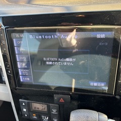 タント　25万　2年車検の画像