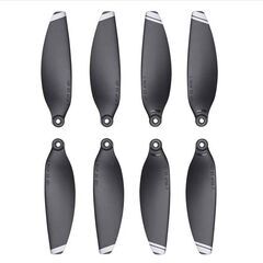 DJI mavic mini 適用プロペラ4本セット 1機分　交換用　スペア部品 Tsmoile TSモバイルの画像