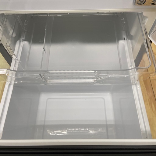 Hisense 154L 冷凍冷蔵庫【リサイクルフカツ岡崎倉庫店】260213YS-18