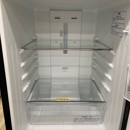 Hisense 154L 冷凍冷蔵庫【リサイクルフカツ岡崎倉庫店】260213YS-18