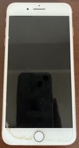 iPhone 8 Plus