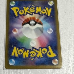 ピカチュウ②の画像