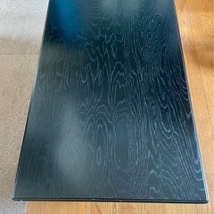 折りたたみローテーブルの画像