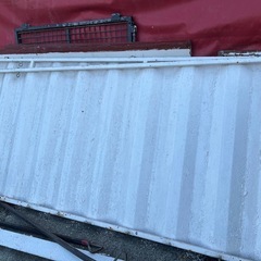 鉄くず、単菅、ワイヤー、小型家電、電子レンジ
などの画像