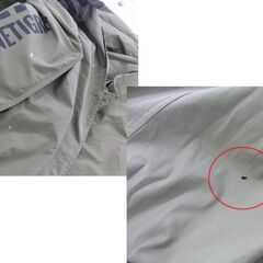 OneTigris CONIFER T/C 煙突テント ワンティグリス ソロテント 軍幕テント ポリコットン キャンプ アウトドア 札幌 手稲の画像