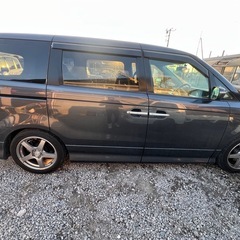 ホンダエリシオンの画像