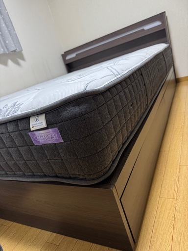 ダブルベット