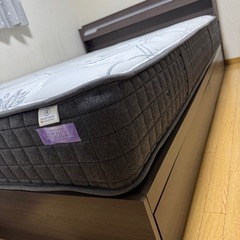 ダブルベットの画像