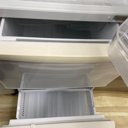 Panasonic 335L冷凍冷蔵庫【リサイクルフカツ岡崎倉庫店】251207SM-6 Panasonic 335L 冷凍冷蔵庫【リサイクルフカツ岡崎倉庫店】260213YS-19