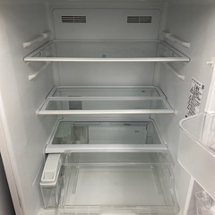 Panasonic 335L 冷凍冷蔵庫【リサイクルフカツ岡崎倉庫店】260213YS-19の画像