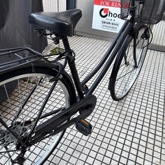 自転車の画像