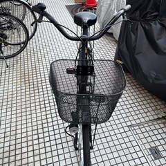 自転車の画像