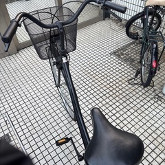 自転車の画像