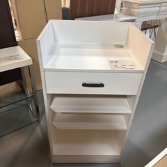 レジカウンターの画像