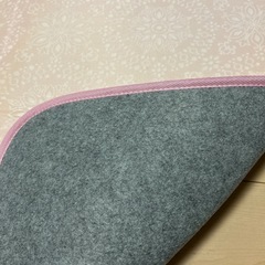 カーペット ラグ 85×170の画像