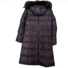 【決まりました】
INED イネド ダウンコート ロング ファー付 3way M Lの画像