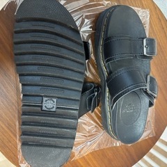 ドクターマーチンの画像