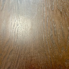 
木製ローテーブルの画像