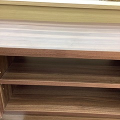 【取りに来られる方限定】テレビボードのご紹介！【トレファク寝屋川】の画像