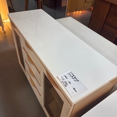 リビングボードの画像