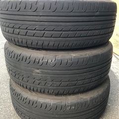 レイズ　16インチ　ダンロップの画像