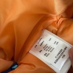 スキー、雪遊びウェア　キッズの画像