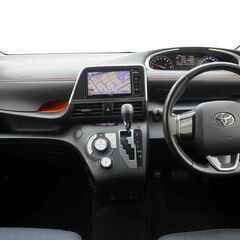 トヨタ シエンタ 　Ｇの画像