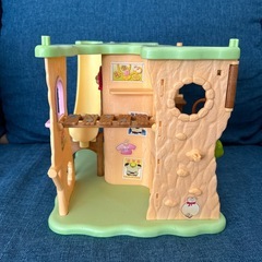 ハム太郎 ハムちゃんずの地下ハウスの画像