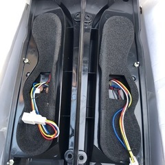 ハイエーステール　新品の画像