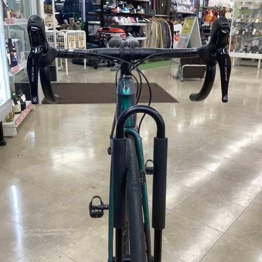 ロードバイク　TREK EMONDA SL5  size52