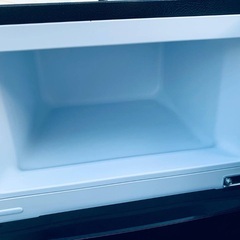 🌸 maxzen 2ドア冷凍冷蔵庫  JR087ML01GMの画像