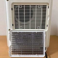 ダイニチ セラミックファンヒーター EF-1217Dの画像