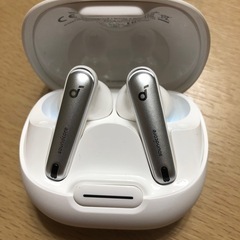 Soundcore Liberty 4 NCの画像