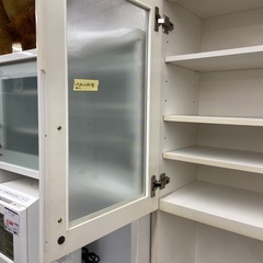 ニトリ レンジボード【リサイクルフカツ岡崎倉庫店】260213YS-20の画像