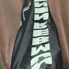 BLACK FLAME ブラックフレイム　コーチジャケット　Mサイズの画像