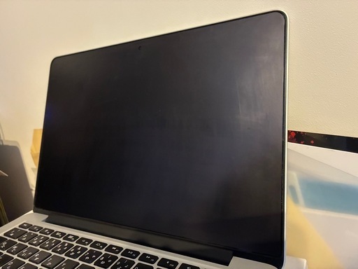 MacBook Pro        　