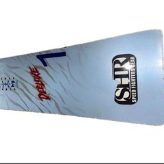 スノーボード MOSS SNOWBOARDS シンクロ161の画像