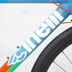 CINELLI 「チネリ」 ZYDECO LALA 2024年モデル 49サイズ ロードバイクの画像