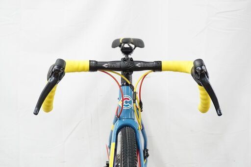 CINELLI 「チネリ」 ZYDECO LALA 2024年モデル 49サイズ ロードバイク