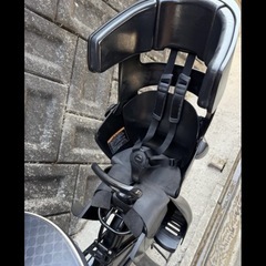 YAMAHA  PAS  Babbyの画像