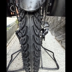 YAMAHA  PAS  Babbyの画像