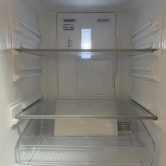 一人暮らしセット　冷蔵庫&洗濯機の画像