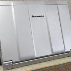 ☃️SALE☃️👍良品👍【整備済み】💗保証付き💕 パナソニック製光速☆彡小型軽量Windows11対応ノートパソコン Let's note レッツノート CF-SV7 No.N1の画像