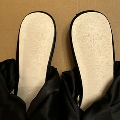 グレイル　リボンミュールの画像