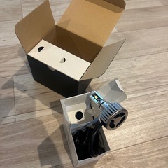 ハイエース対応PSX26Wフォグ専用
の画像