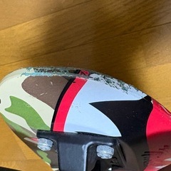 ペニー　sharkボンバーの画像