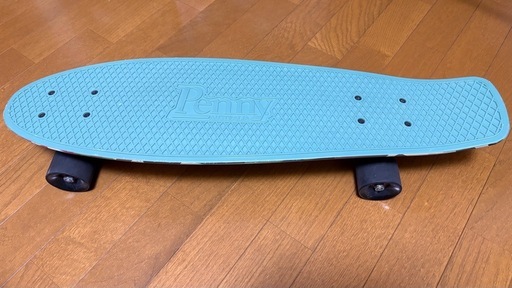 ペニー　sharkボンバー