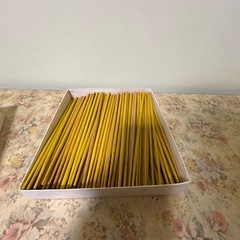 箸 約150膳の画像