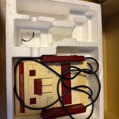 ファミコン　任天堂の画像