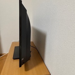 東芝 32V型 液晶 テレビ 32S8 ハイビジョンの画像